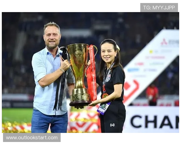 泰国国家队东南亚冠军