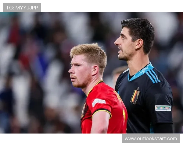 比利时国家队核心：德布劳内的国家队地位