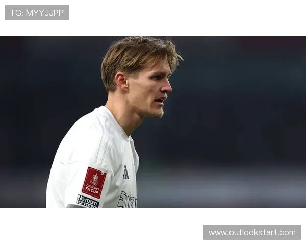 厄德高在阿森纳进攻体系中的核心地位解析