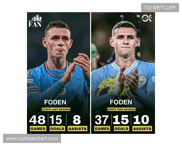 福登离开曼城的战术依赖与独立带队能力分析