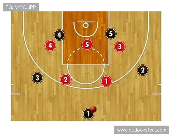 全面解析篮球持球掩护规则的具体判定标准与常见违例情形